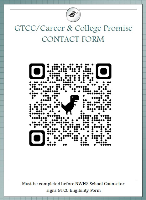 GTCC QR Code GTCC QR Code